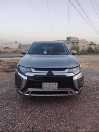 اوتلاندر هايبرد • ٢٠٢٢ • رقم كركوك