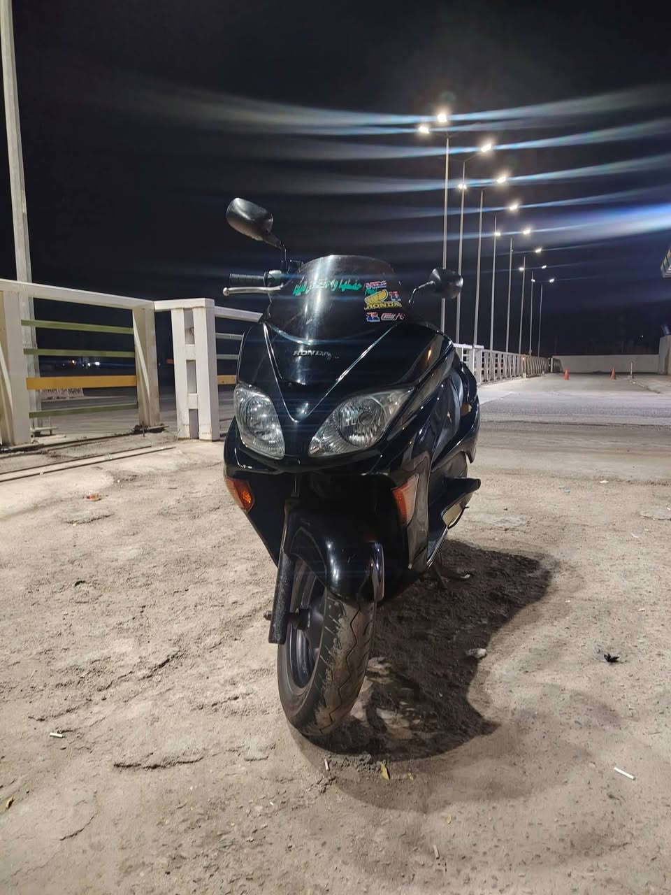 سلام عليكم دراجه فورزه 08 للبيع فقط الدراجه نضيفه شوفه العين مستعجل على بيعته السعر 850 وبيه مجال للطيبين 
ه‍*********** بي واتساب او تصال رسايل ماجاوب
