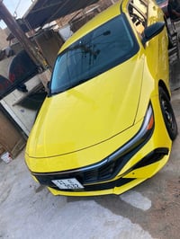 شباب النتره لبيع موديل 24  لون اصفر ليموني 🍋مرقم بسمي رقم رباعي بغداد ...