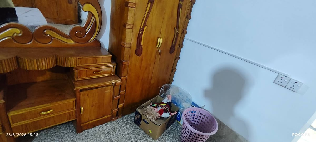 سلام عليكم غرفة نوم جديده صاج عراقي الله شاهد شخط مابيه سعر 800وبيهة مجال رقم ***********
