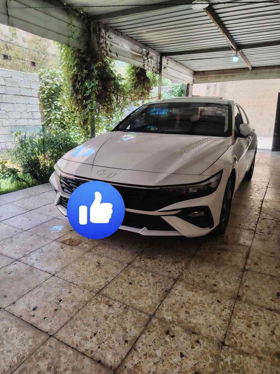سلام عليكم عندي النترا 2024 تجميع صيني مكفوله من صبغ وبارد باسمي تحويل ثاني يوم مكان السياره ابو غريب الحصوه  *********** سعر  137 وبيها مجال السياره ماشيه 28

