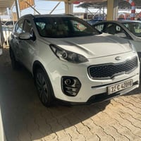 سبورتج ٢٠١٧ • رقم شمالي اربيل • النجف الاشرف