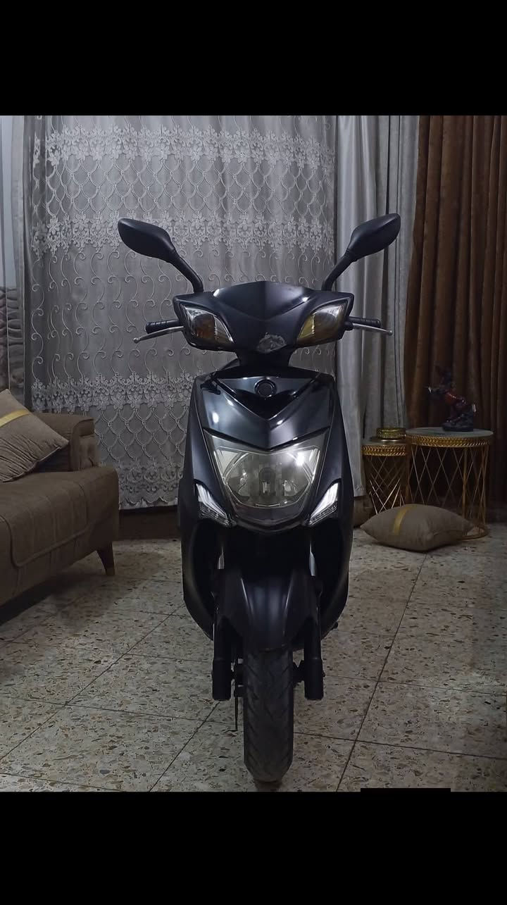 سلام عليكم سكنس لد صارله سبوع من نازله من الرمبه مكفوله كفاله عامه ونضيفه مكينه خرسه ستاند حساس ماشيه 8 الاف عل مزاد شرط نازله من كلشي وكلاشي بلاديه مكاني بغداد السعر 650 وبيه مجال رقمي ‏‪***********‬‏
