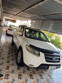 هونداي سنتافيا • ٢٠٠٩ • فول مواصفات
