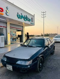 دايو اسبرو • كير وماتور • تواير جديدة