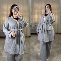 للحجز • استفسار • ملابس