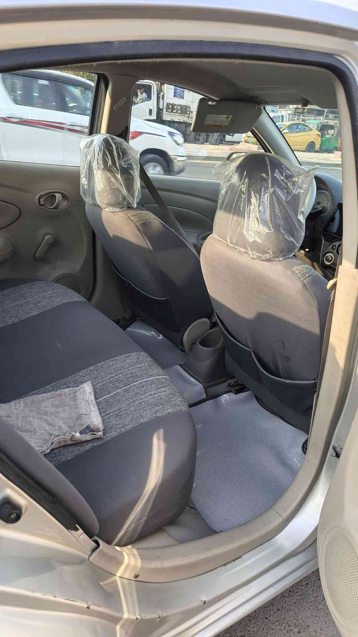 صني هندي • ٢٠١٦ • رقم اربيل