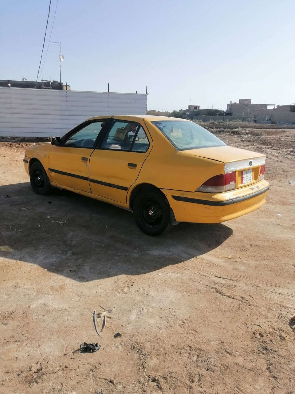 سمند٢٠١١رقم ذي قار الماني سنويه عظم مكينه وگير بلاد ابيع كوم حديد اتعهد سرقه وطلب فقط بدون راعي شغاله السعر ٩ورقات الناصريه گرمة بني سعيد ***********
