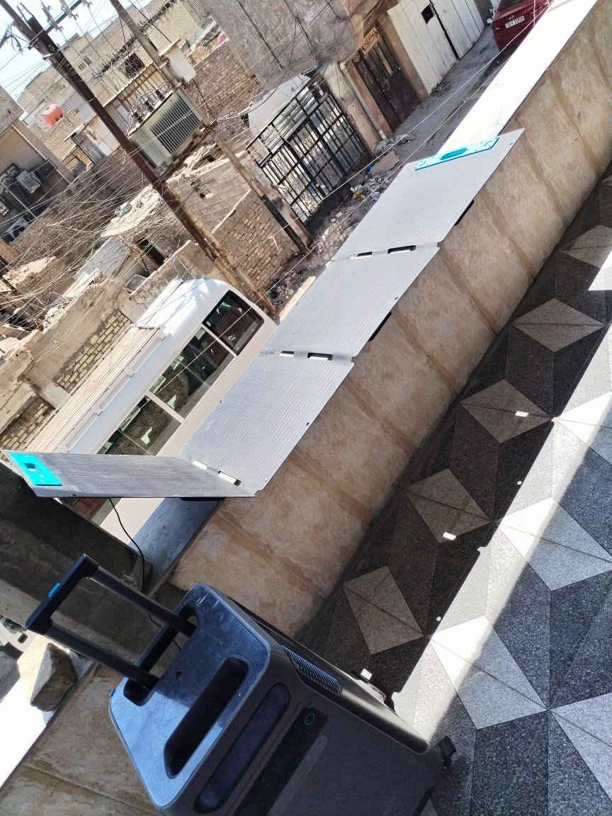 بور انكر سولكس  6000 واط 27 امبير
بطاريه 54 فولت 4 كيلو واط
مع الواح انكر عدد 2
سعره  18 ورقه
 قفل قفل
*********** وتساب متواجد فقط
