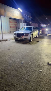 اوباما موديل 2010 للبيع اي نقص مابيهه رقم اربيل دولي السعر 115$ وبيهه ...