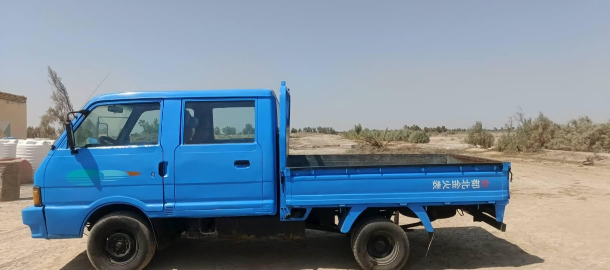 سلام عليكم كيه موديل 1994كير اكسن شاصي ورقم شاصي رقم كربلاء نگليزي سياره بسمي تخم تاير دوشمه جديدة السعر 48وبيه مجال
الاستفسار ***********
المكان بابل الشوملي الخضريات
سلام عليكم كيه موديل 1994كير اكسن شاصي ورقم شاصي رقم كربلاء نگليزي سياره بسمي تخم تاير دوشمه جديدة السعر 48وبيه مجال
