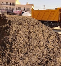 داخل كربلا • حديقة سطح • درجه اول