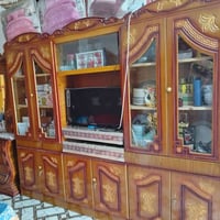 معرض نجارة • جديد • عراقي