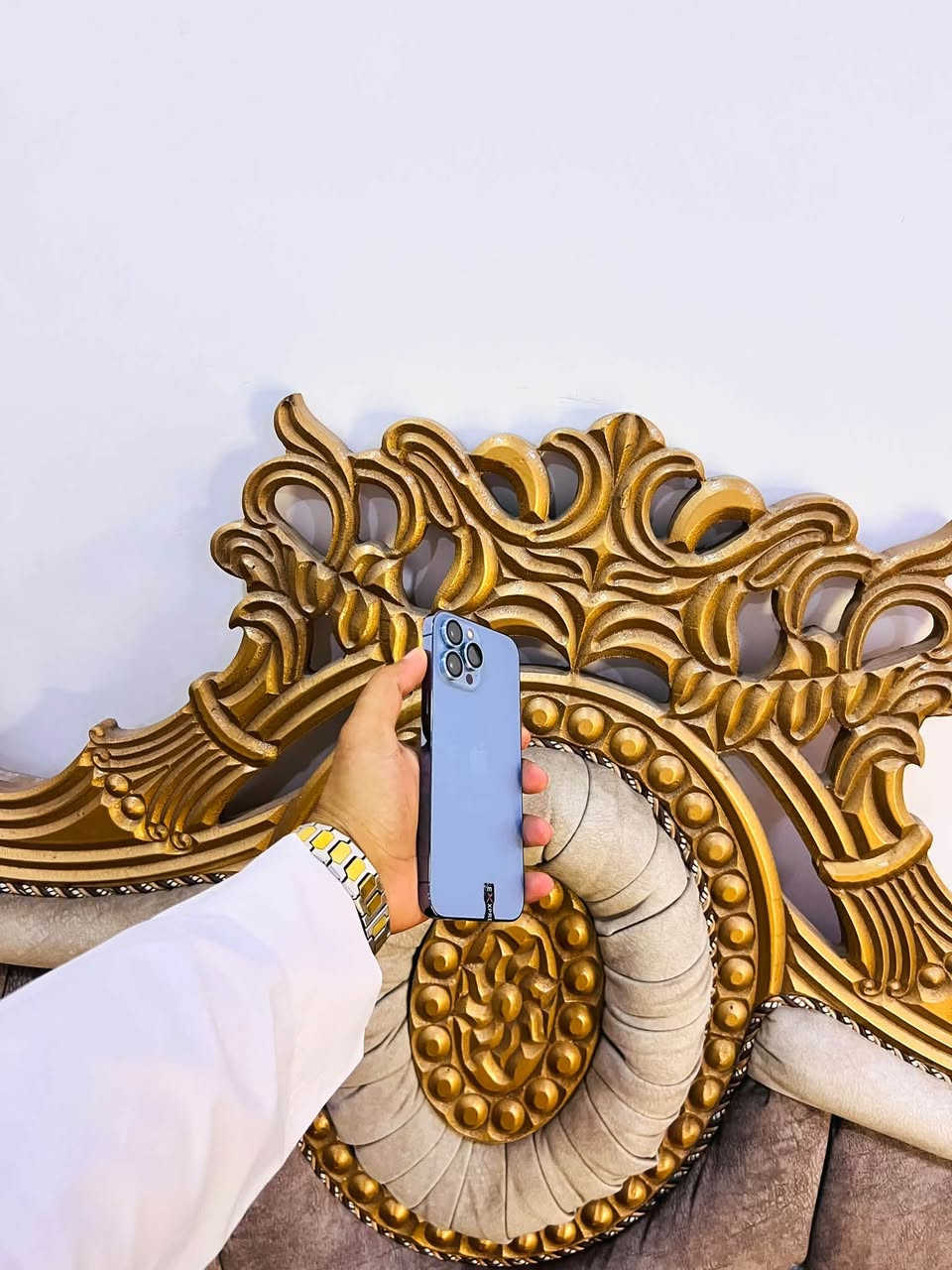 ايفون ١٣ برو ماكس • ٥١٢ • دبل سيم