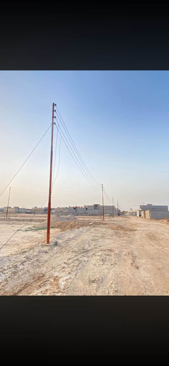 طابو زراعي • تنومه • ماء وكهرباء