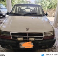 كرايزر ٩٢ • ستيشن ٧ راكب • محرك وكير نضيف