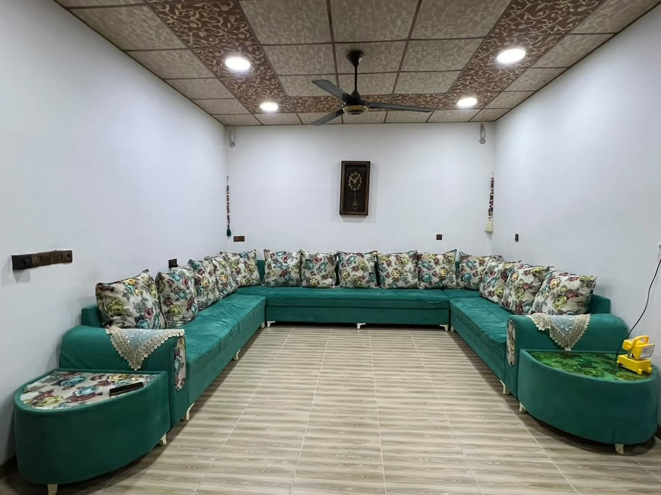 سلام عليكم لبيع تخم كامل نضيف كلش وجاهز نفس بل صوره سعر كامل 350 الف مكاني كركوك ***********
