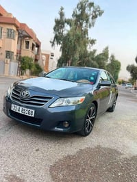 كامري • ٢٠٠٩ • خليجي