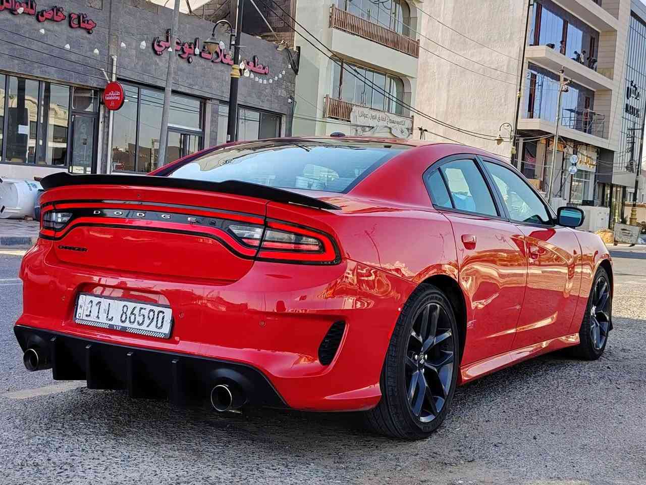 جارجر موديل 16 صبغ ٤ قطع سعر ١٢٥ بيه مجال بسيط ***********
