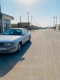بطه • مكينه ٢٥٠٠ • كربلاء