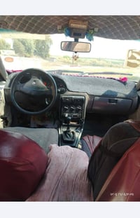 دايو اسبيرو • ١٩٩٣ • الشرقاط