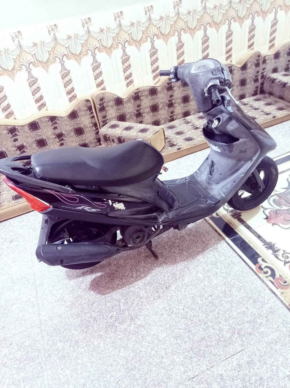 ماكس عدلة • نضيفه • ٥٠ بوشه