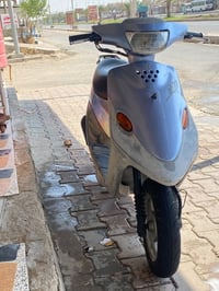 دراجه9رمبه • كفاله مكينه