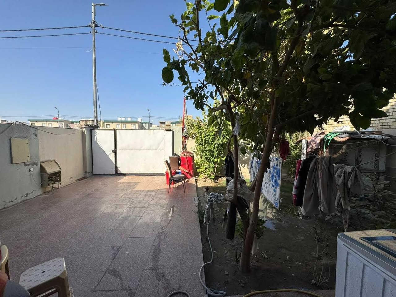 #دار رهن مجمع ابو تراب مده سنتين رهن 45مليون النجف الأشرف نوم شارع جداً راقيه مناسب جداً الاستفسار مكتب اياد الاسدي للعقار عنوان مكتب النجف الأشرف  حي السلام شارع ابو دجاج قرب شارع مستوصف السلام  داخل بيج العنوان مثبت نستقبل كافه عروض تجاريه او سكنه مراسله على خاص وساب واجه الدار
الاستفسار الاتصال على ارقام مكتب 
☎️***********/***********☎️
تواجدكم وتفاعلكم نبقى متميزين بحضوركم اترك بصمه او تعليق وشاركنا رأيك مكتب اياد الاسدي للعقار 
 مناسب الاستفسار الاتصال على ارقام المكتب ***********/

#موقع راقي ومثالي /*********** ⤵️______________ :

مستعدون للتنفيذ البناء الدور حسب الطلب ❗🏗🔑vip
➖️ 
 💯على النسبه او المتر 💯لدينا_كادر هندسي متقن للبناءvip 🏗💯

 #بأحدث_التصاميم_العصرية_الحديثة 

كل ما عليك الاتصال أو المراسلة على واتساب

تصميم - تنفيذ -اشراف - مقاولات - عامة 
. ___________:

احصل على عقار أحلامك معنا، نحن مكتب عقاري موثوق، ومتخصص في تلبية احتياجاتك السكنية والتجارية ❗🇮🇶السعر مع المجال 

لمعرفة السعر علق ( تم)💵☎️🧯
 #مكتب_اياد  _للعقار  بيع شراء عقارات
اكسبلور عقارات اكسبلورexpIoreعقارتي العراق لايكات نجف دعوة بغداد  مشاهدات  لايك  دعم مكتب اياد للعقار  بغداد_بصرة_موصل_الكويت_الخليج_دبي_الامارات_السعودية_العراق_حلوات_لبنان_سوريا_فلسطين

