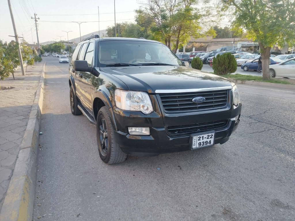 فورت 2008ساق مزايده مه كينه 3000vvt بيده عمو ليدراو پيشو دواي كه بسه نمونه له جواني بوفروشتن سعر 45گلاو مه حال شوين ده ربه نيخان  *********** دار بنديهكان, السليمانية

