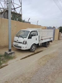 كيا • ٢٠١٥ • خان بني سعد