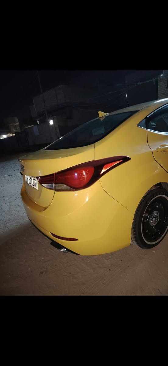 السلام عليكم عاده المنشور بسبب الوعود الكاذبه سياره انتره موديل ١٦ لمتد فول موصفات مكينه وكير جديد ستوني شادهن شرط الفحص وتخم تاير سياره حدثه بنيد مبدل حدثه خارجي بس بنيد رقمه بغداد مصفره غرامه وهيه سعره ١٠٥وبيه مجال قليل مداور ثاني يوم بسمي السياره السونار مرفق بلمنشور مكاني كربلاء امن الداخلي للستفسار ***********
