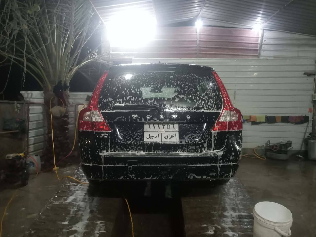 فالفو C70 2013 رقم اربيل المالك عربي كير اوتو محرك 2000 تربو بدون ضربه فقط بنيد مفتوح لغرض تبديل محرك بصمه اشاره بالمري تحكم جهتين مانع انزلاق اوك شاشه عرض العطلات كهربائيات شغاله كامله تبريد قطعتين العنوان حله قرب المرور الاتصال *********** السعر 95 وبي مجال قليل
