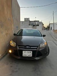 فوكس نيفا • ٢٠١٢ • اربيل