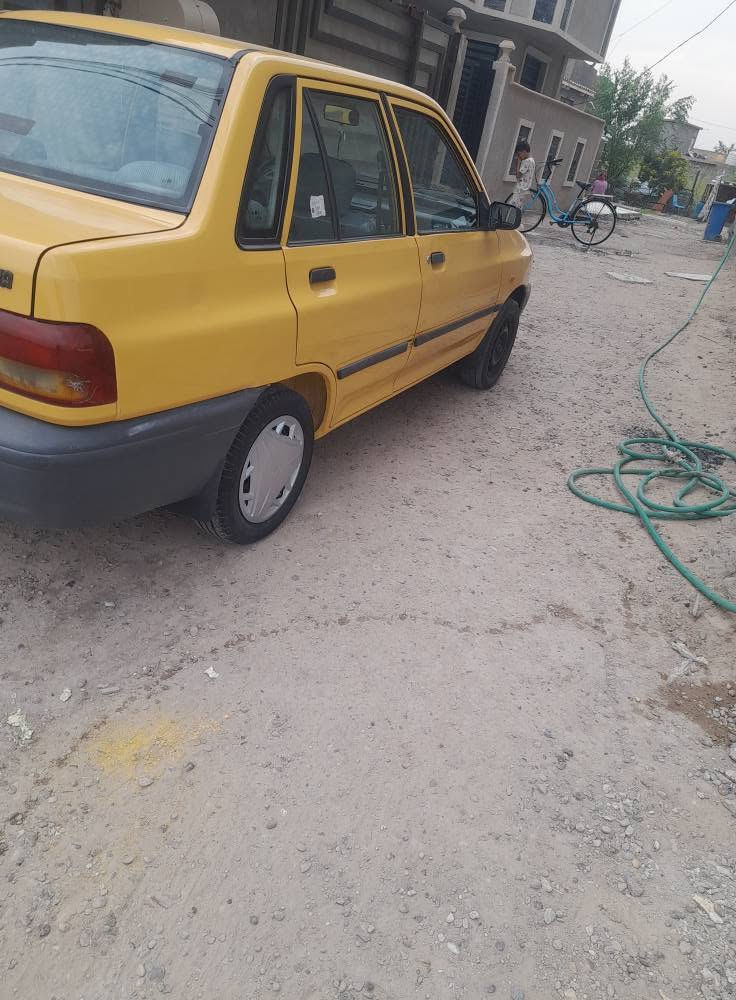 ٢٠١١ • مكينة وكير • تحويل مباشر
