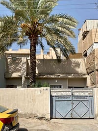 🏠 دار للبيع – الشرطة الخامسة  ✨ فرصة مميزة للسكن والاستثمار في موقع حي...