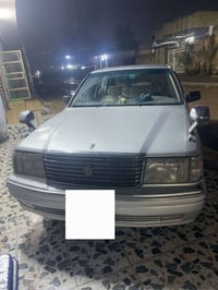 كراون • محرك ٣٠٠٠ • بدون ضربه