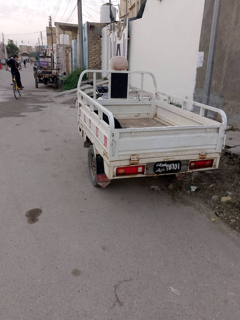 ستوته • تعمير جديد • ٢٠٠٩