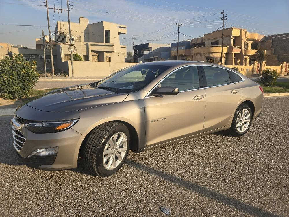 ماليبو 1 LT مواصفات حلوة و سيارة جديدة جدا ضرر مقدمه البونيت طخه بسيطة و مرشوش كله بيها ٧ رصعات مصلحه مال حالوب خفيف جدا كامله مكمله تترقم شمالي .
*********** الحمدانية, نينوى
