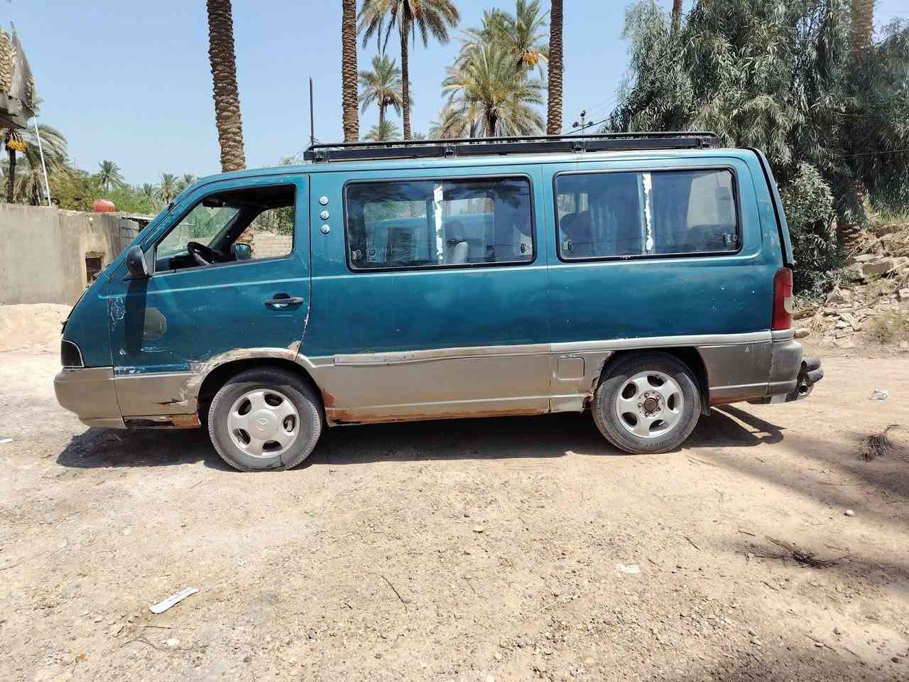 سلام عليكم ستانه موديل 96 مكينه كير جدد سياره بلاديه السعر 37 وبيها مجال اني مكلف مكلف مكلف بل نشر هاذ رقم راعيها
***********

