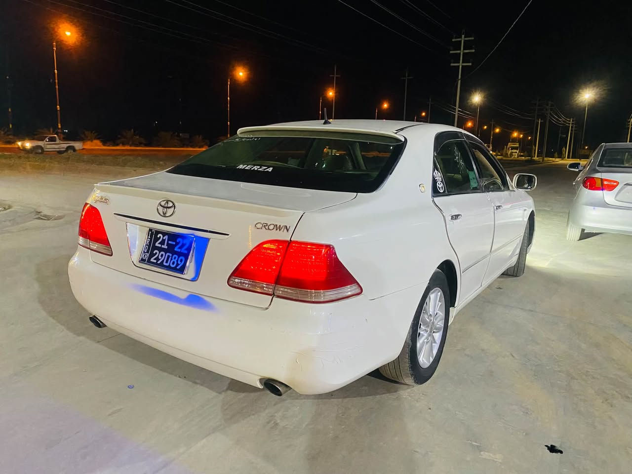 سلاو هاوريان
شاهينه ٢٠٠٥ سپی ١٨٢ گەورە بە گەورە 📦براوەیە گیرومەکینە بەشەرت بی مەسرفە تبریت سارد و گەرمی بەشەرت ❄️بەشەرتی سەقف و کەفەر کامل مەسرەف و جوانکاری کراوە کودی هەیە ریک بیکە ناوی خۆتۆ ٢ دووگمەیە سوکان لیکسز وەک ئاو وایە سووکانی تەقەو ڕەقە نییە هەموو بەشەرت بەس سایەقیکی ئەوی مالی دوستە تخوا مشەری نیت تیل مەکە 

ژ.م ***********

شوین کەلار 

سعری ٥٣ وەرەقە
