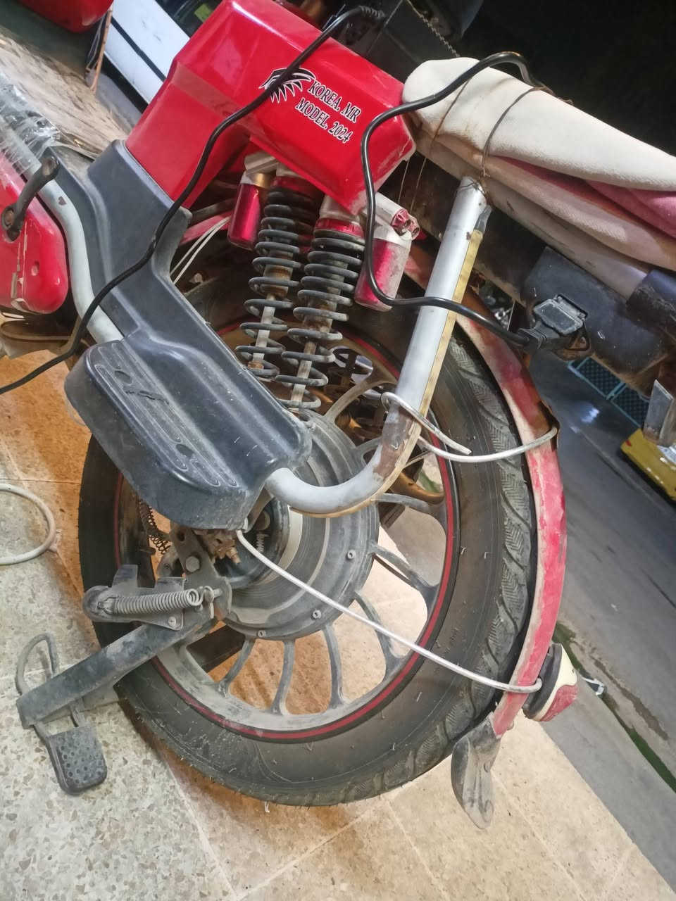 ماطور شحن كلو شغال شرط نقص بطاريات فقط سعر 125للتواصل ***********
