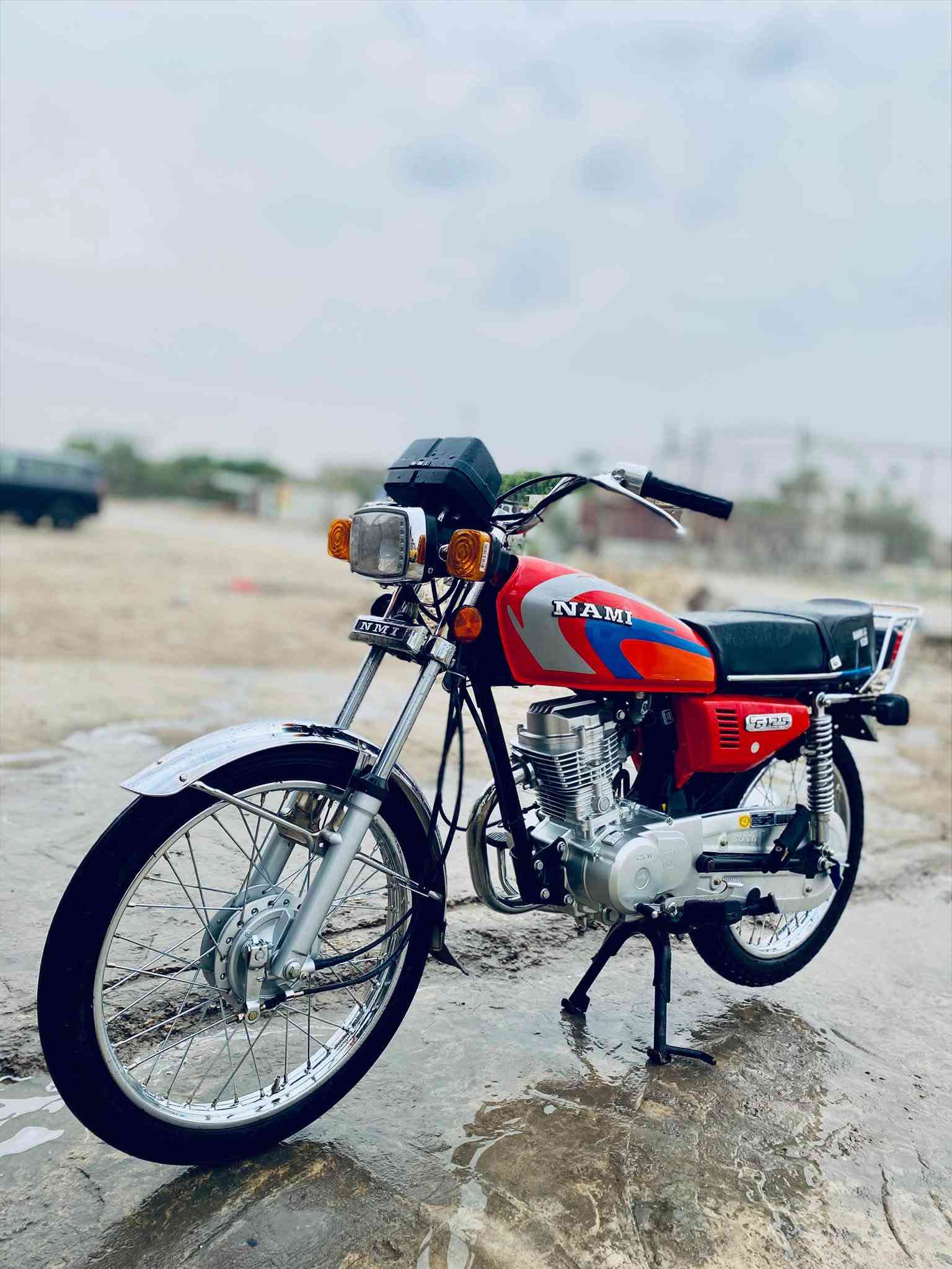 نامه • ١٢٥ • ٢٠٢٥