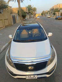 ٢٠١٥ • رقم بغداد • غاز وبنزين