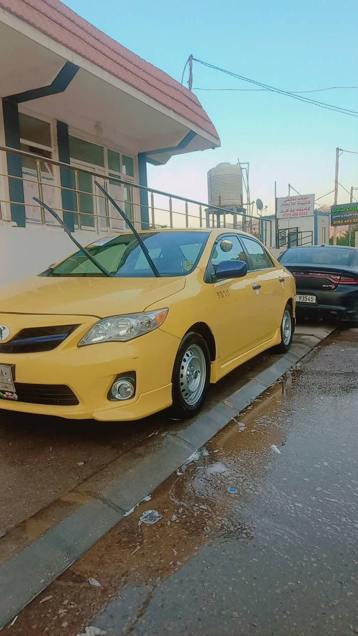 السلام عليكم كورالا موديل 2009محدثه 13 امريكي للبيع السياره ليبل واحدالسعر105 وبيها مجال حادثه جاملغ يمنه
***********
السلام عليكم كورالا موديل 2009محدثه 13 امريكي للبيع السياره ليبل واحدالسعر105 وبيها مجال حادثه جاملغ يمنه
