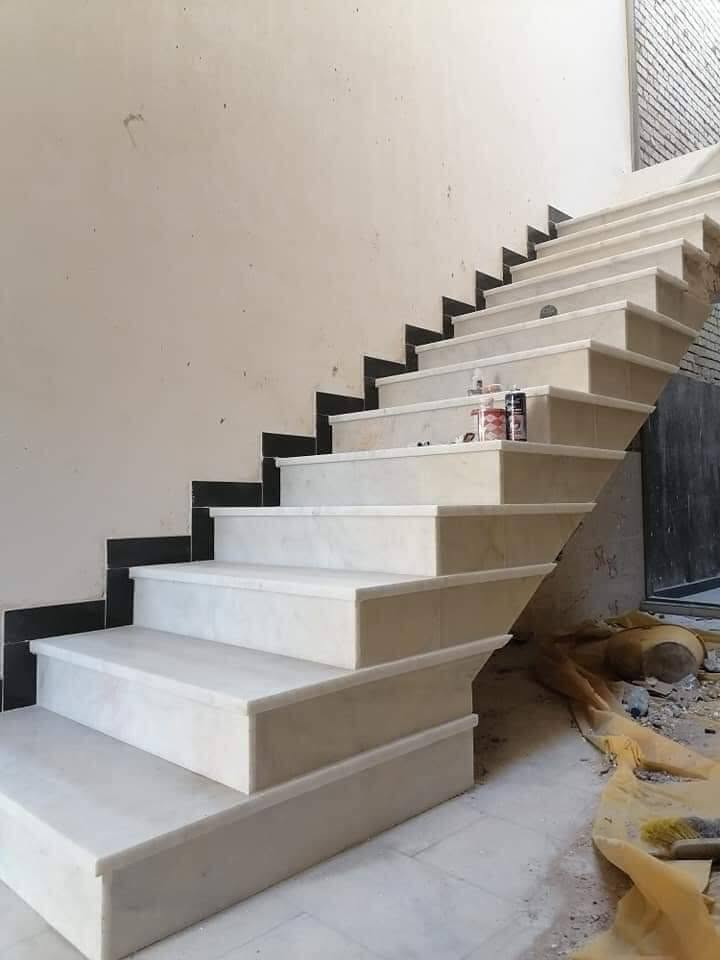 سيراميك • مرمر • مهندس