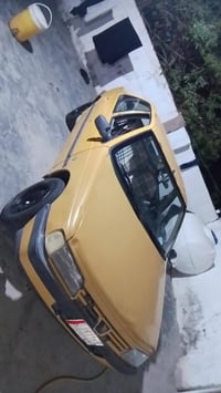بيجو 405 • ٢٠٠٩ • حدادية