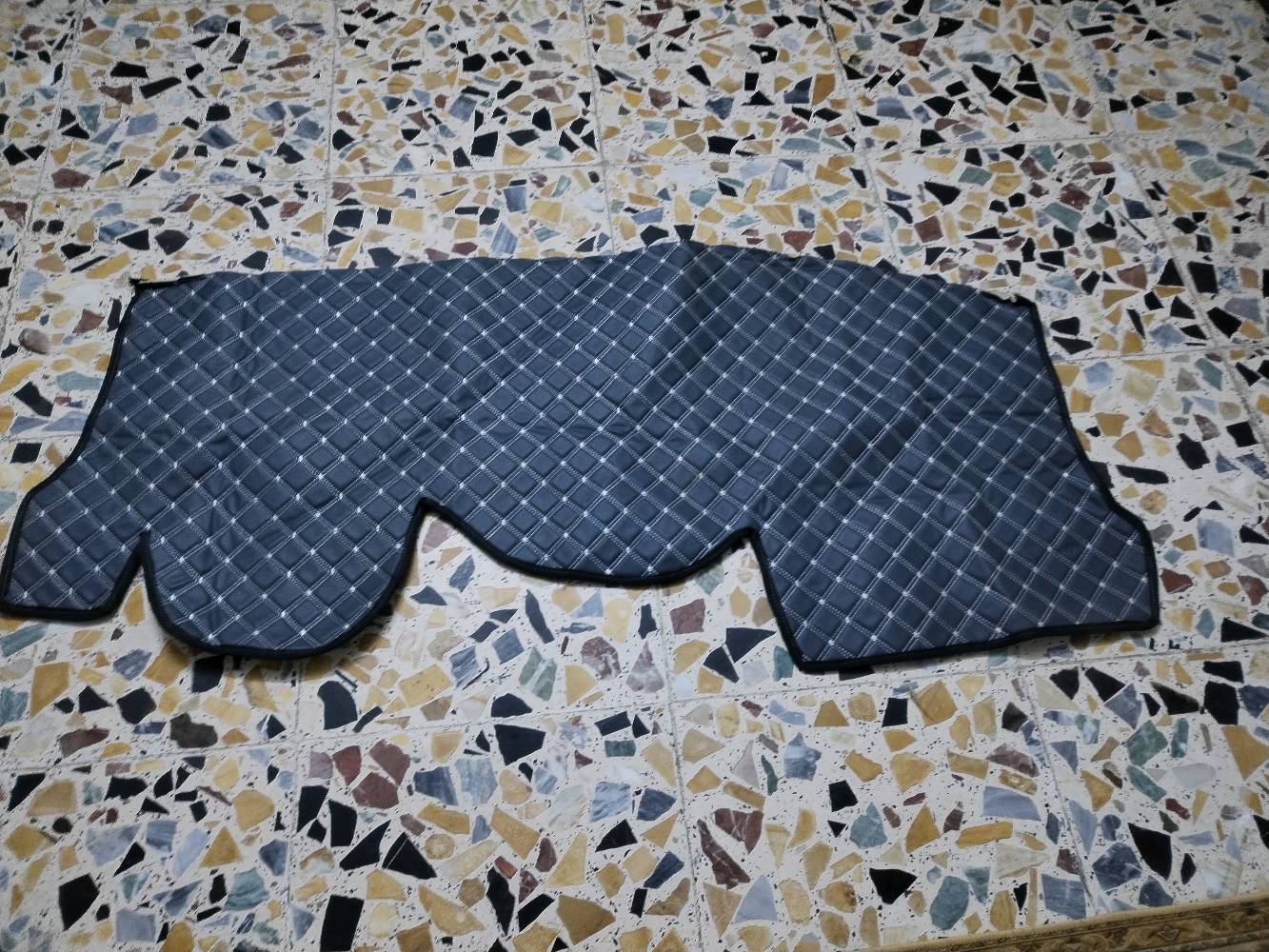 سلام عليكم للبيع فرشات دشبول كورلا وسوناتا والنتره كلهن ب20الف للتواصل *********** فقط واتساب موجود 
