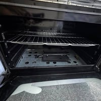 طباخ مصري • ٥مشاعل • نظيف ١٠٠٪