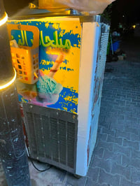 مكينة سوفت • نضيفه • ما مفتوح بيه