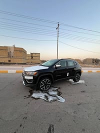كمباس فول • ٢٠١٨ • رقم ذي قار